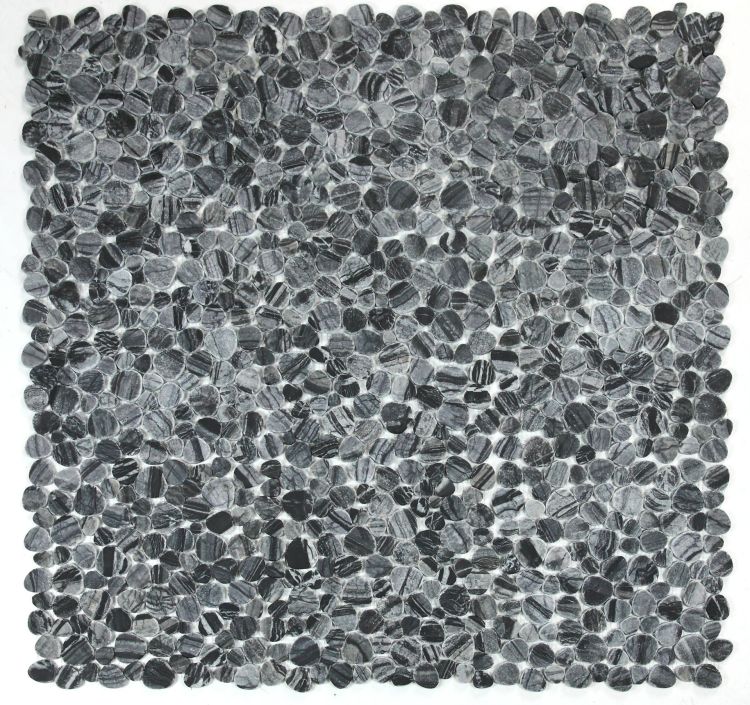 Aphrodite Dark Grain 12 x 12